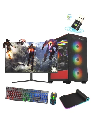 Draven DRV-415 İncelemesi: Uygun Fiyatlı, Güçlü ve Akıcı Bir Oyun Deneyimi