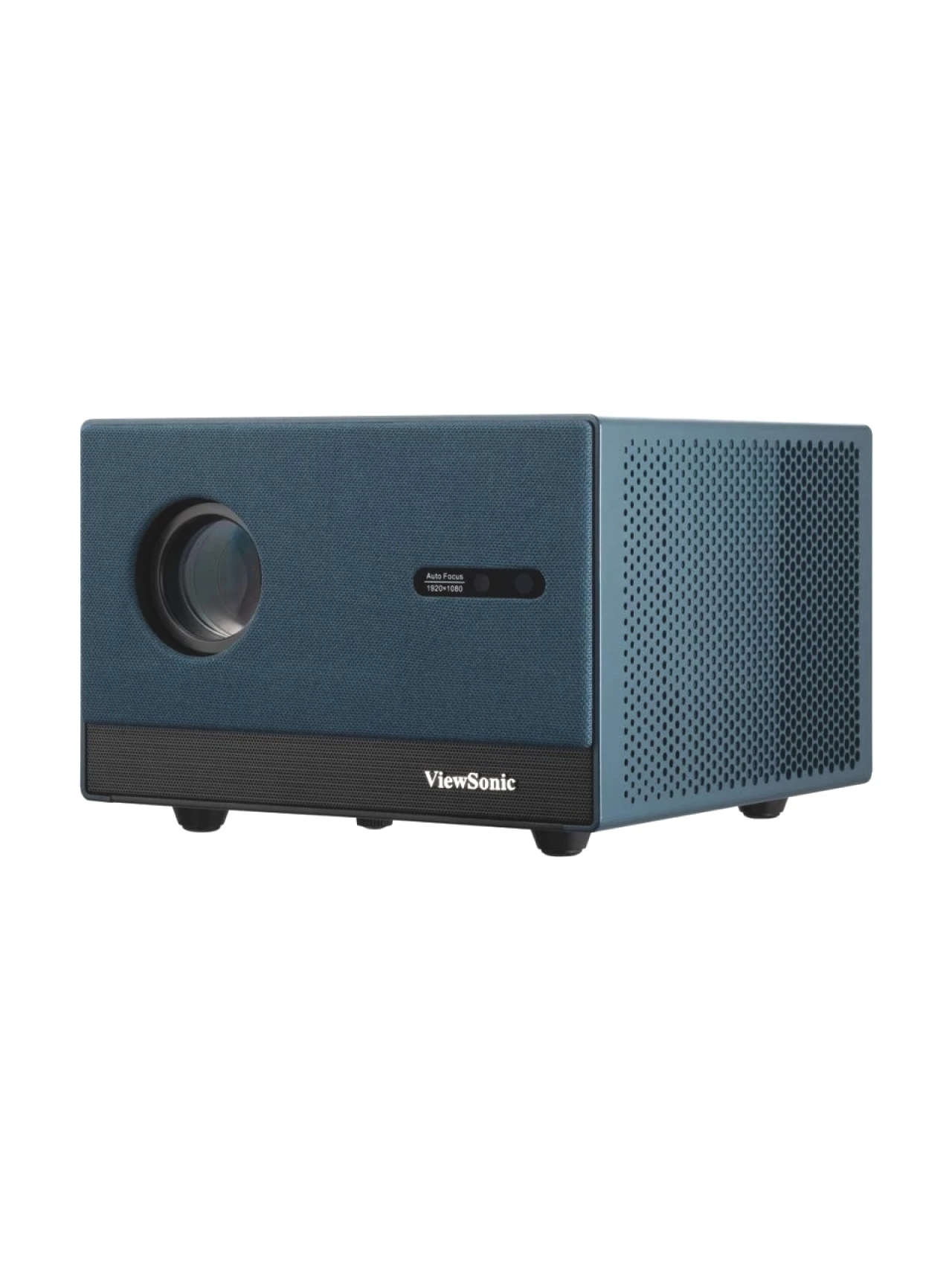 ViewSonic LX60HD İncelemesi: Küçük Bir Cihazla Büyük Ekran Keyfi